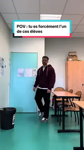 Alors t’es le ou lesquels ? 😂 #prof #professeur #eleve #lycee #college #pourtoi #humour #fyp #fun #eleves #maths 