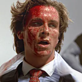 Pesonal favourite ~ haddaway- what is love || #patrickbateman #americanpsycho #patrickbatemanedit #cristianbell 