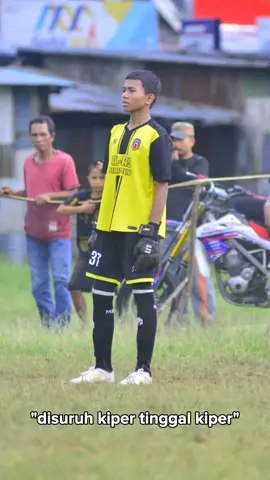 #goalkeeper #kiper #kiperindonesia #fyp #quotes #4u 