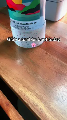 Get in the game #siliconeboot #Summer #tumblersoftiktok #ttsacl #tiktokmademebuyit #cupaccessories 