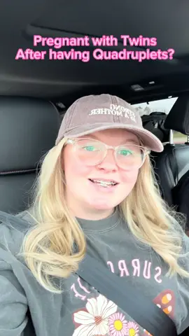 Ultrasound Update 👀👶🏼👶🏼 🤰🏼 #pregnancy #quadruplets #surrogacy 