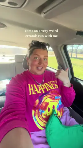 Definitely the worst errands day ive had 😂🤯😅 #errands #chaotic #tjmaxx #haul #runerrandswithme 