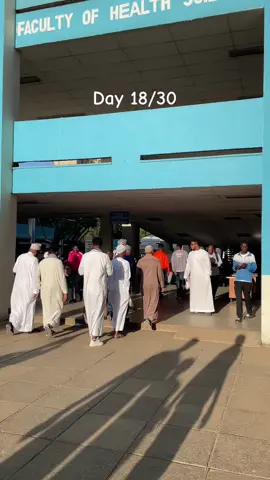 Grand Iftar at KNH ✨.  