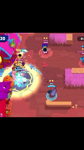 igual ganamos la partida 🗿#fypシ #meme #brawlstarstiktok #brawlstars #fyp 