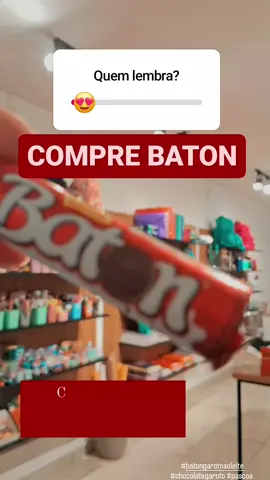 #comprebaton #seufilhomerecebaton 