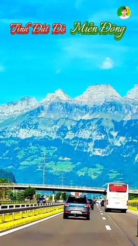 Tình Đất Đỏ Miền Đông 