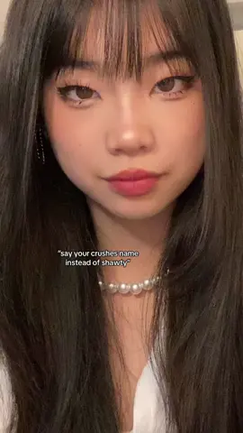 still nobodys got it 😭 #09 #xzyabc #xzybcaシ #shawty #crush #say #audio #trend #trendingaudio #asian #asiangirl #08 #asiantiktok #asianmakeup #douyin #fyp #fypシ゚viral #fypシ #like #follow #share #comment #3 #longhair #blowitupplease #blowitup #virall 