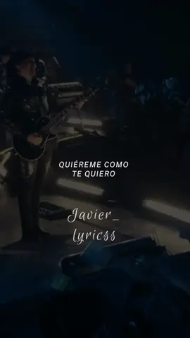 Quiéreme como te quiero <3 || #fyp #fypシ #fypdong #paratiiiiiiiiiiiiiiiiiiiiiiiiiiiiiii #fyppppppppppppppppppppppp #amor #parejas #bronco #broncos #javierlyricss #quieremecomotequiero #canciones #viral 