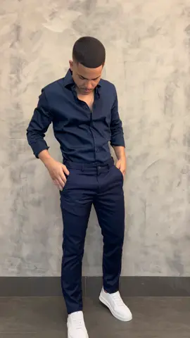 Look monocromatico #moda #socialman #alfaiataria 