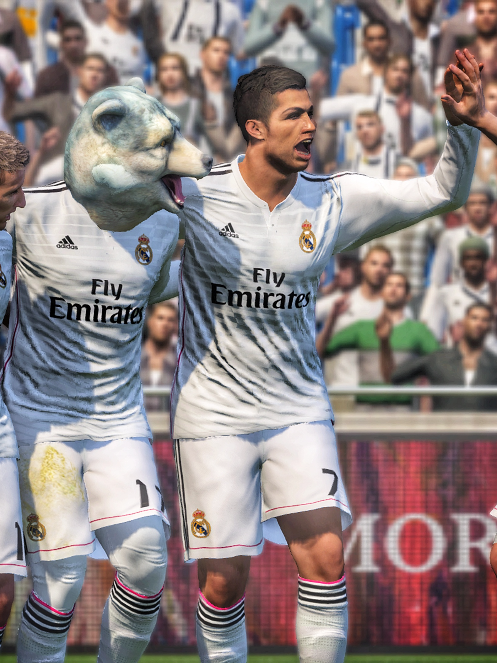 Lob4o na Europa 😍😂#pes #fyp #viral #modocarreirajogador #rumoaoestrelato #dinho7