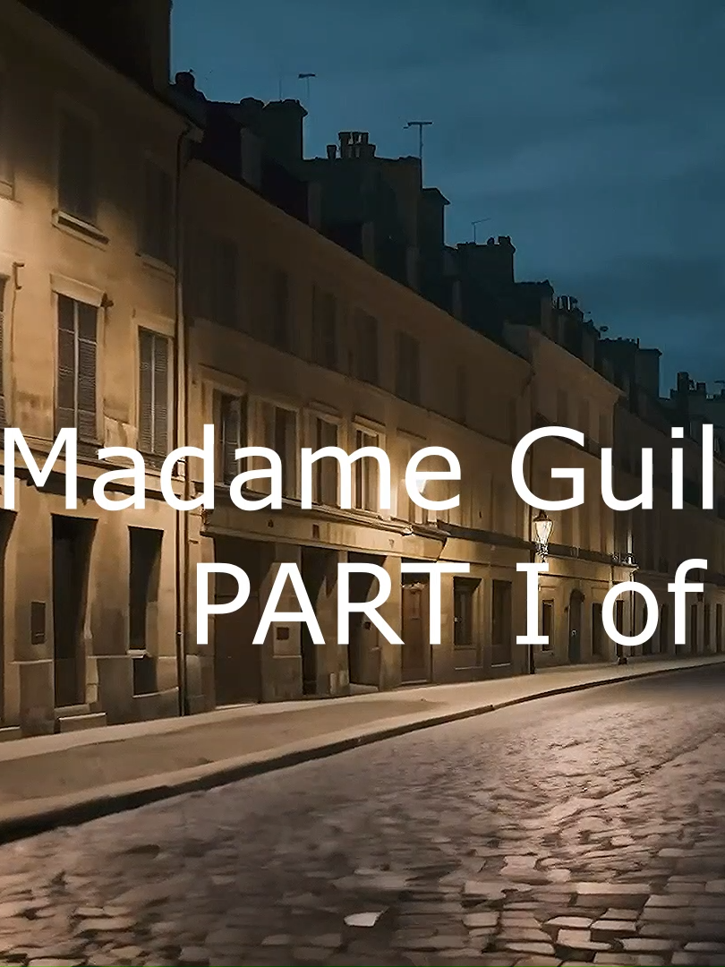 Saxon - Madame Guillotine - Part I of II  #Saxon #MadameGuillotine #Rock #bananza07 #foryou