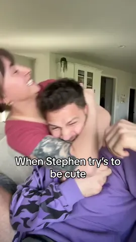 @AlixCasey @Stephen Lomas  #alixandstephen #couples #kc 