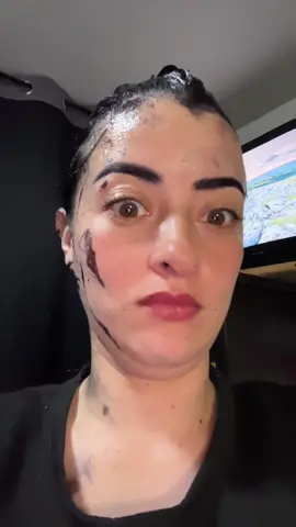 Se logro 👍 #pelinegra #fyp #parati 