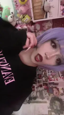 tysm @Evangelain its so pretty!! 🥲💗 #reiayanami #reiayanamicosplay #cosplay #fyp #foryourpage #neongenesisevangelion #nge 