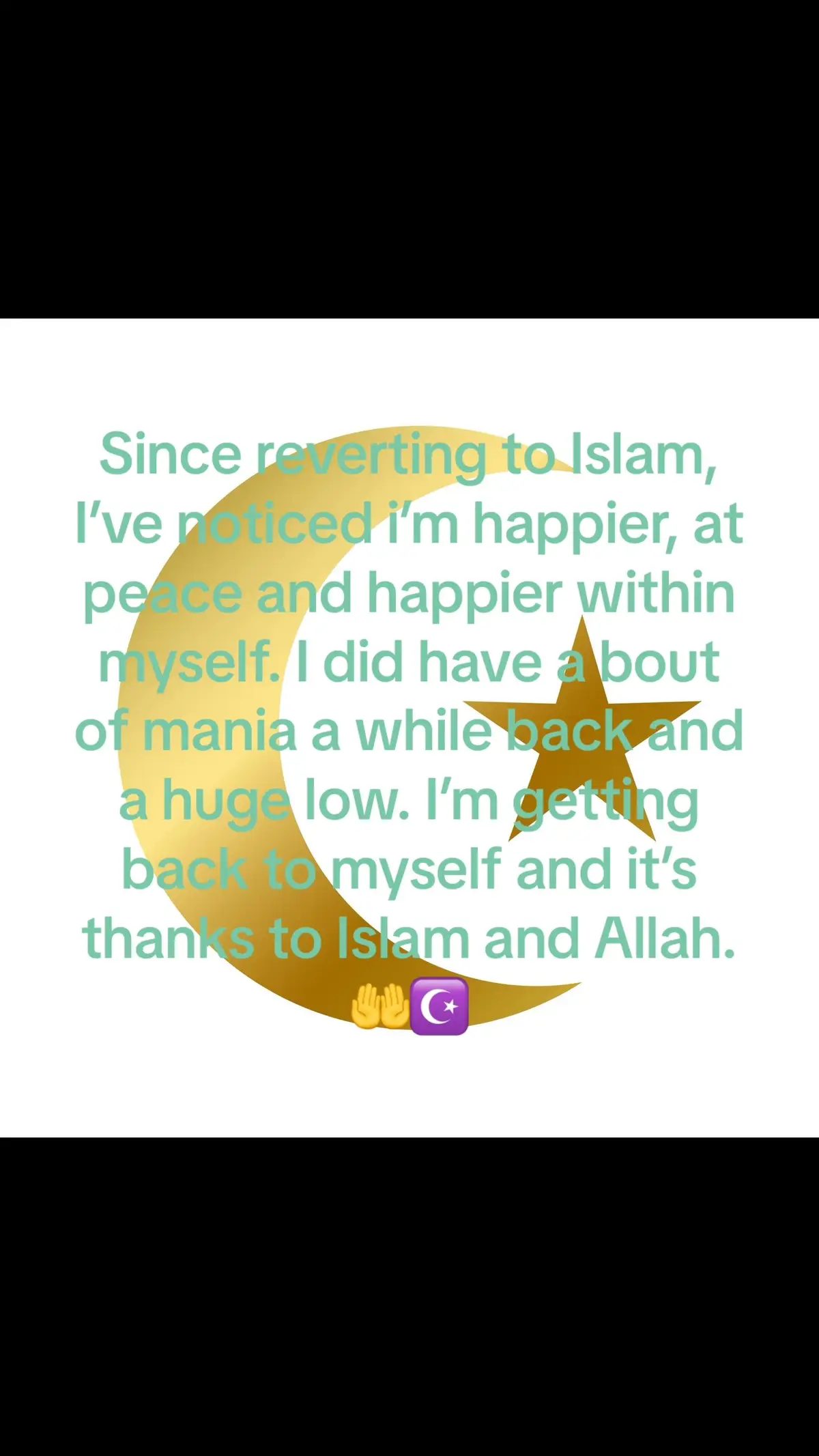 #Islam #Ramadan #Muslim #Peace #Tranquilty #Happiness #Joy #MentalHealth 