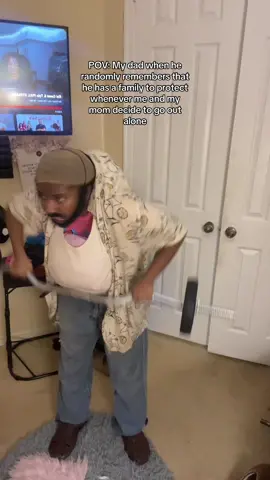 He be talkin bout, let me go with you💀💀💀#fyp #kimp0ssiblez #xyzbca #fypシ #trending #originalsound #comdey #jodapparel #viralvideo #viral 