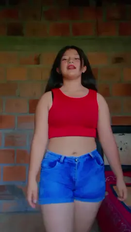 un amor como el tuyo quiero ❤️#sigameparamasvideo @anita Rodríguez 🤟💕 