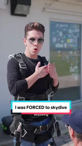 @Red Bull 🪂 #storytime #skydiving #ultra  