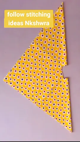 please dear tiktok team don't under review my  vedio...sewing Hack's 😱 ticks and tips #foru #foryou #design #4k @stitching ideas Nkshwra 