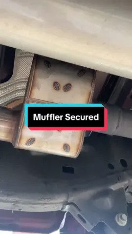 First sponsor for the Ramalona secured! What should we do next!? #truck #trokiando #Vlog #tacohomies #fyp #muffler #mufflerswap #exhaust #trucking #noquemacuh #fyp 