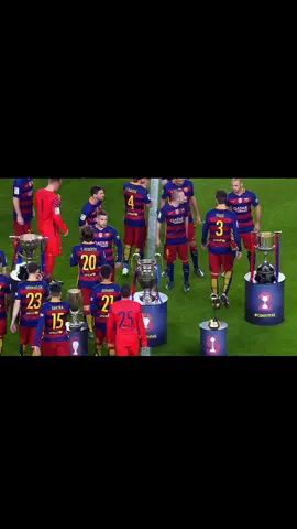 لي عندكم دين من قديم ، السادسه يا برشلونه قا.تلو من اجلها 🥺💙❤️