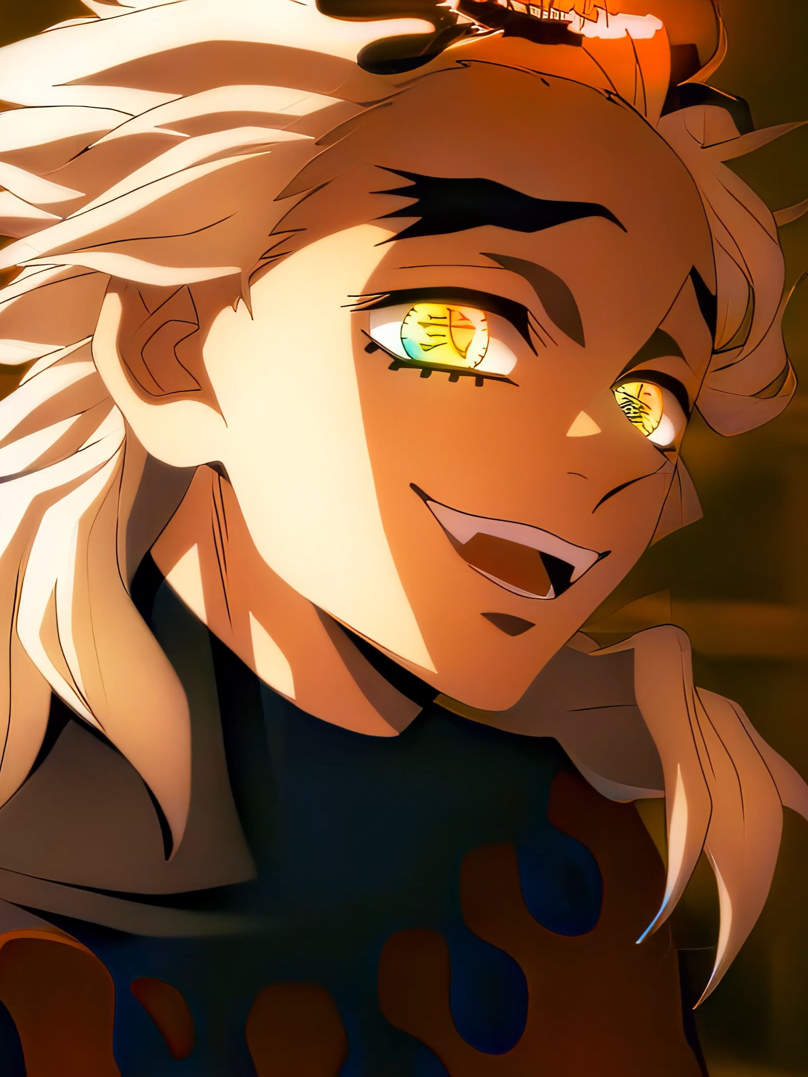 #douma #demonslayer #アニメ #anime #animeedit