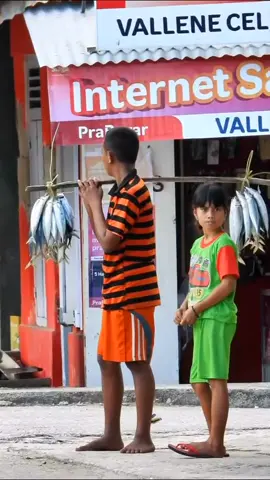 Para Pejuang Keluarga🙏🏽#padahariini 