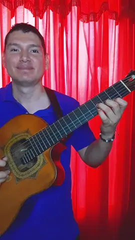 #padrenuestro #requinto 