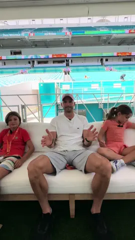 ¡Que gran persona eres Grigor Dimitrov! Queda pendiente el helado #grigordimitrov #tennis #tennisplayer #entrevista #kidsoftiktok #losgonzalezdetour #fyp #fypシ #fypage #fypchallenge #fyppage #fypdongggggggg #fypp #fypge #fyptiktok #fypシ゚ #viral #hazmeviral #hazmeviraltiktok #zyxcba#