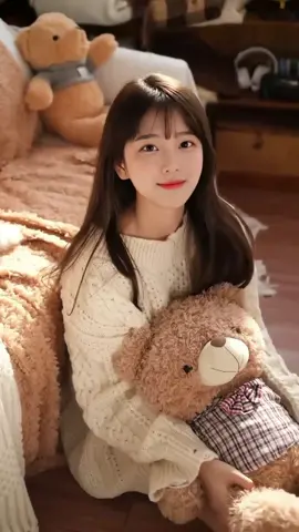 #beautiful #koreangirls #aigirl #aimodel #fyp 