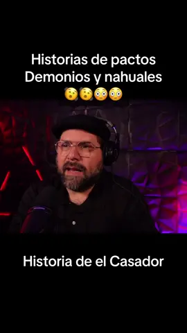 #sigueme_para_mas_videos_asi #foryou #viraltiktok #historias #enparati #viral #paratipage #tiktok #sigueme #foryoupage #podcast #demonios #nahuales #elcasador#miedoyterror #historiadeterror #familia #podcast 