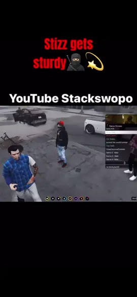 stacks getting jiggy💫💫💫💫🗣️🗣️🗣️🗣️🥷🏼🥷🏼🥷🏼🥷🏼 #stackswopo #johnnycox #stacks #gtarp #gtafunny 