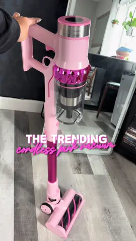 definitely worth it!! it works great and i love the color😍💓 #ttsacl #belife #belifevacuum #pinkvacuum #cordlessvacuum #pinkcordlessvacuum #vacuum #CapCut 