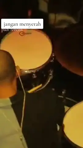 #janganmenyerah #padireborn #jaymusic 