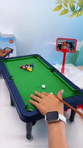 I have sold a lot of this. The price is very cheap and the quality is very good. Click on the yellow basket to buy it.#fyp #foryou #goodthing #tiktokshop #toy #toyforkids #goodquality#billiard #timibaby#timibaby 