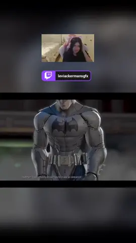 Twitch in bio #twitch #batman #batmanthetelltaleseries #telltale #Eklipse