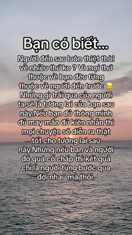 Xin hãy trân trọng những gì mình đang có,nếu ko bạn sẽ trở thành người từng bước qua đời nhau.#xuhuong #music #nhactamtrang #xuhuongtiktok #tamtrang_camxuc #stt_buồn_tâm_trạng #tamtrang #foryou #fyp 