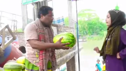 নতুন পর্ব ২৯/০৩/২৪_অরিন তরমুজ 🍉 কিনতে এসে,,, তারপর যা হলো! #arshohagofficial 