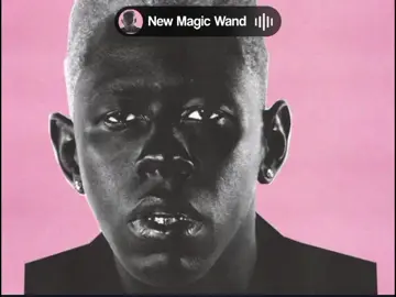 𝙉𝙀𝙒 𝙈𝘼𝙂𝙄𝘾 𝙒𝘼𝙉𝘿    - Tyler, The Creator Yo y los celosos cuando🗣️🗣️🗣️‼️ #fpyシ #spotify #musica #yiyimn #tylerthecreator #foryoupage #pinchetiktokponmeenparati #fpy #luvgigiss 