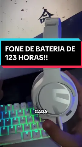 MELHOR FONE DO MUNDO!! || SOUNDPEATS SPACE!! || #melhor #fone #domundo #headphone #headphones #headset #soundpeats #space 