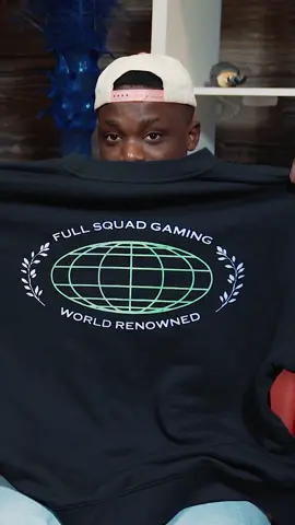 Get your own “WORLD RENOWNED” crewneck at the link in our bio 🔥 COMMENT MORE TOPICS 😋 #gaming #challenge #AmongUs #fyp #lebron #pookie 