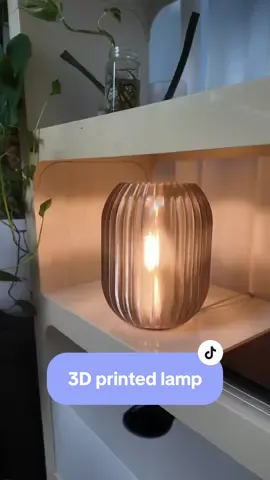 I love it😍 #wooj #3dprinting #smarthome 