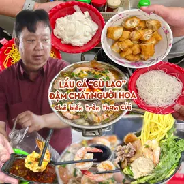 Phát hiện 1 quán Lẩu 