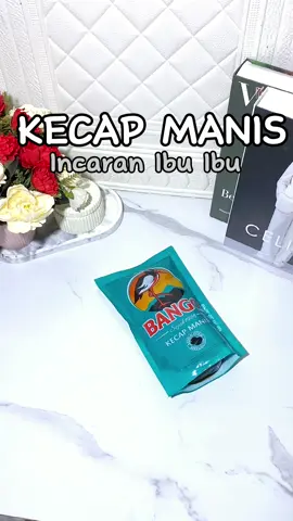 Stock dulu mumpung lagi promo #kecapbango #tiktokvideoviral #viralditiktok #tiktokshop #fyp #viral #tiktoktrending #tiktokviraltrending #tiktokvideo #kontentiktok #ramadanextraseru 