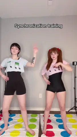 Get in the robot Shinji @M #evangelion #shinji #asuka #asukacosplay #foryou #fyp #nge 