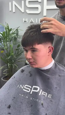 Otro asesoramiento mas, que opinan? 👇🏼 #inspire #hair #studio #hairstyle #cambio #barber #uruguay 