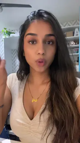 the one hair that got pulled 💀 