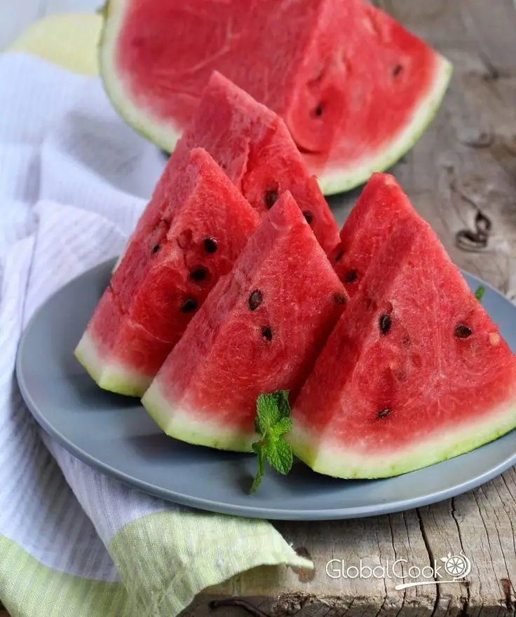 #pesonamakananmanis #buah #semangka#pesonamakanansemangka 