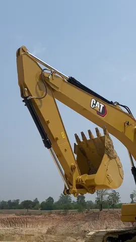 ทรายอุดมทรัพย์😎#cat323gc #cat320gc #cat #excavator #แม็คโคร #วัยรุ่นโคราช #โคราชหวานมาก🤫 #วัยรุ่นบ่อทราย #fyp #ฟีดดดシ 