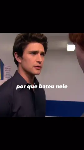 Parte 4 | Ele veio para defender o irmão. #kylexy #cinecortesonline #cena #serie #fyp 
